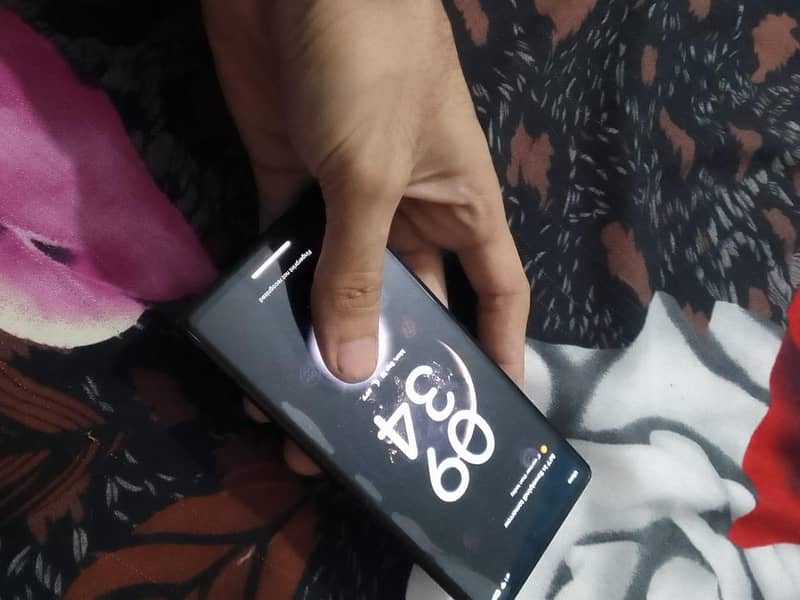 Google Pixel 6a 5