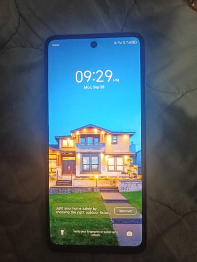 Tecno Spark 20C