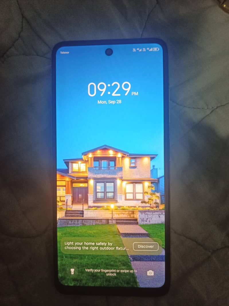 Tecno Spark 20C 0