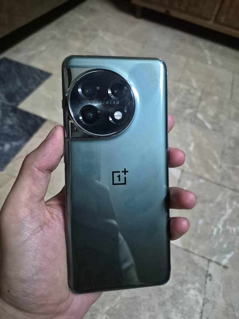 One Plus 11 2