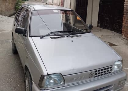Suzuki Alto 2013