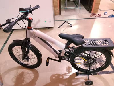 Sports Cycle