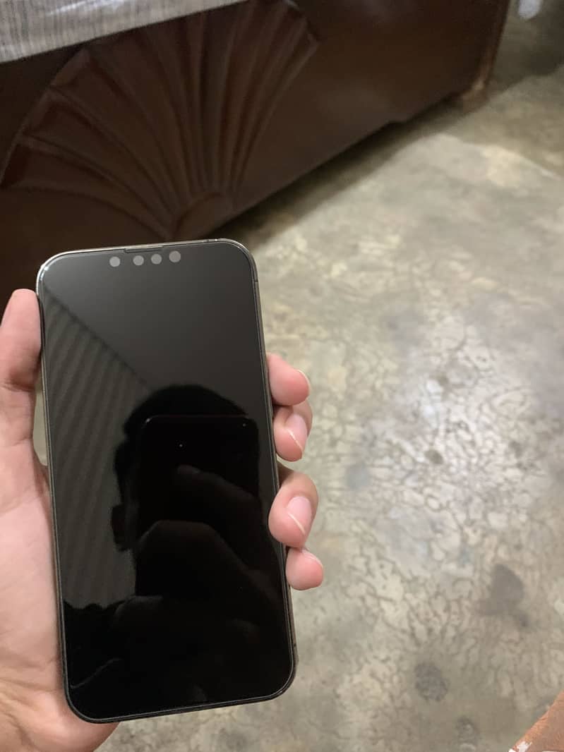 Apple iPhone 13 Pro 0