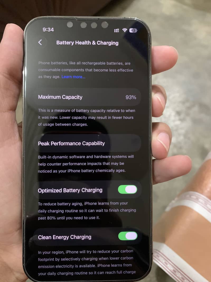 Apple iPhone 13 Pro 4