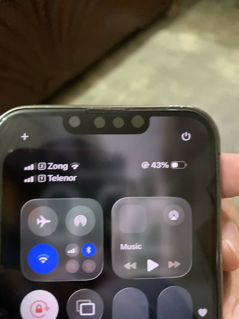 Apple iPhone 13 Pro 6