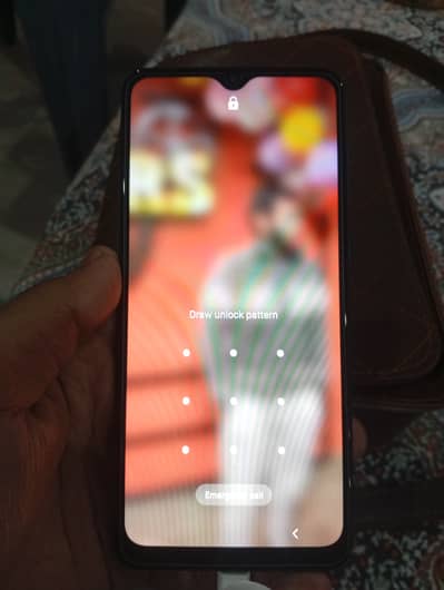 Samsung Mobile A02