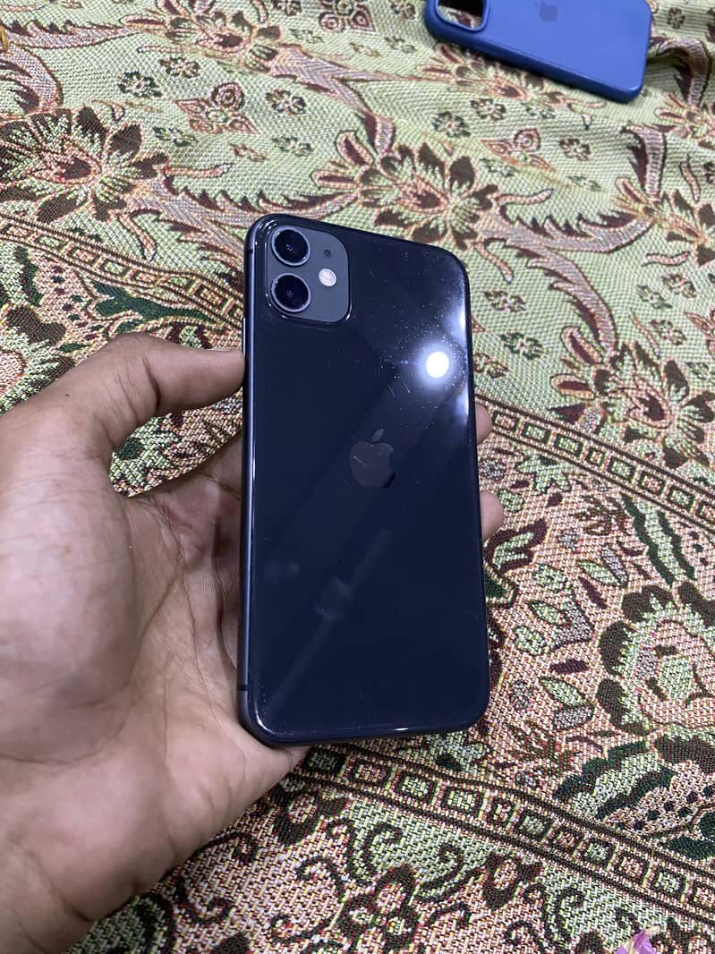 Apple iPhone 11 2