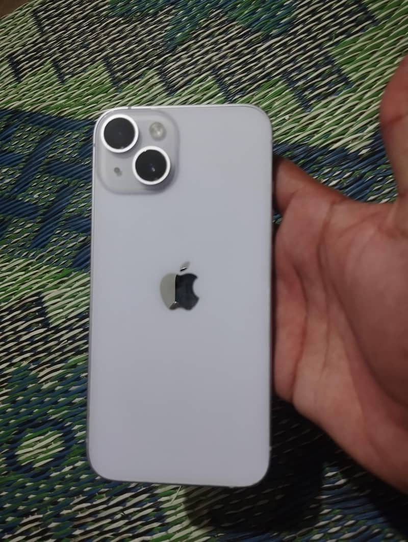 Apple iPhone 14 1
