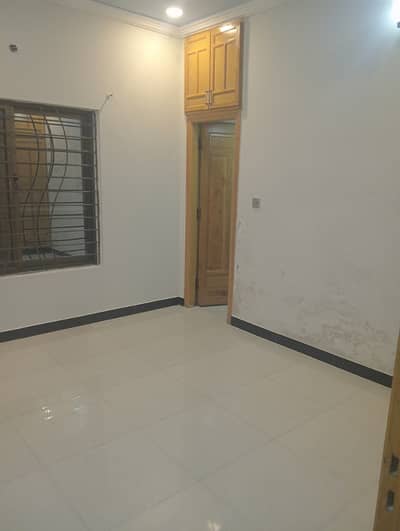 7marla 5beds DD TV lounge kitchen attached baths Brand New house ground portion plus basement portion for rent in G 14 4 islamabad