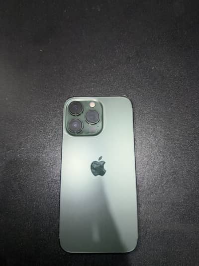 Apple iPhone 13 Pro PTA APPROVED