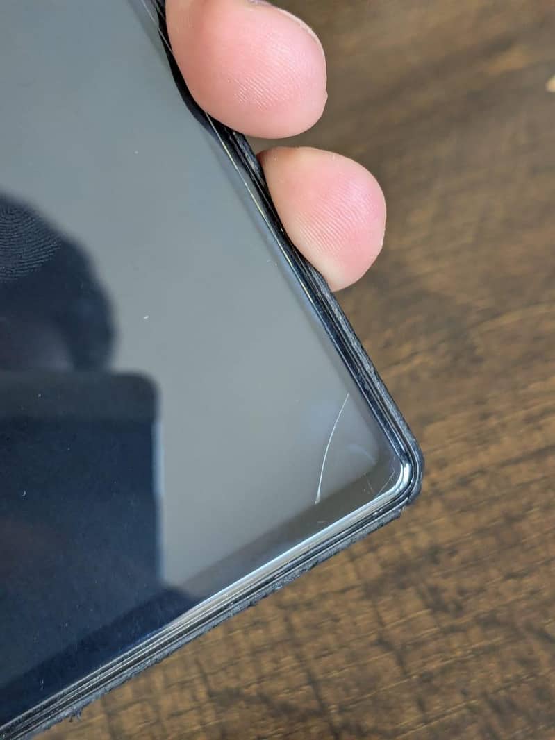 Google Pixel 6a 4