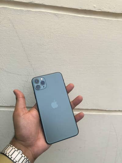 Apple iPhone 11 Pro Max
