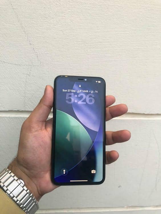 Apple iPhone 11 Pro Max 5