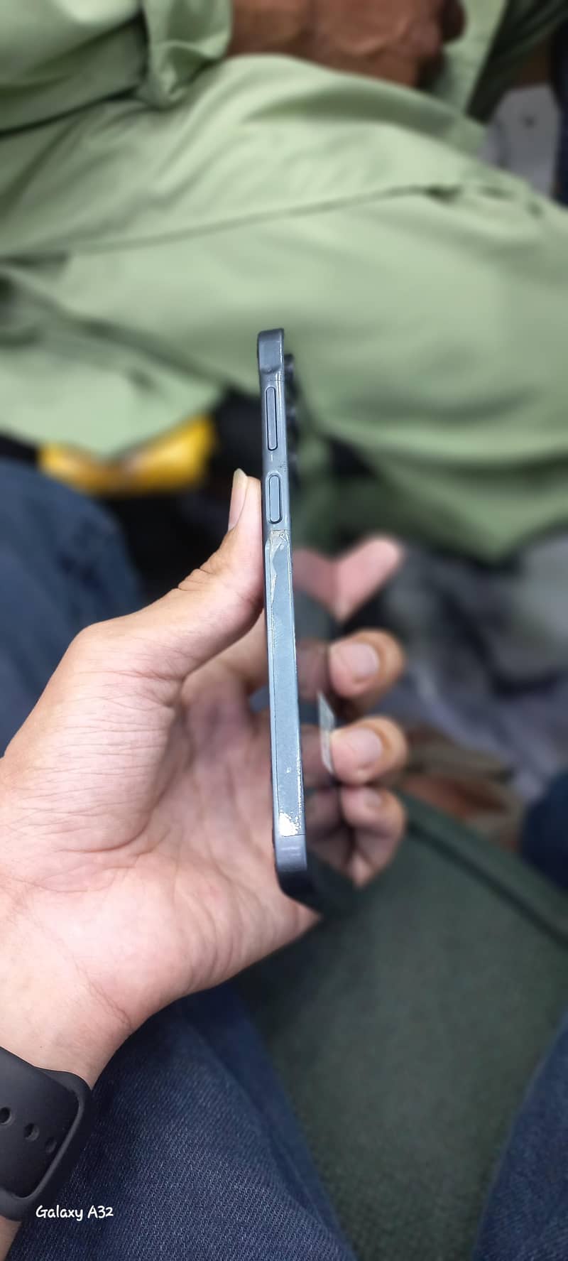 SAMSUNG A16 1
