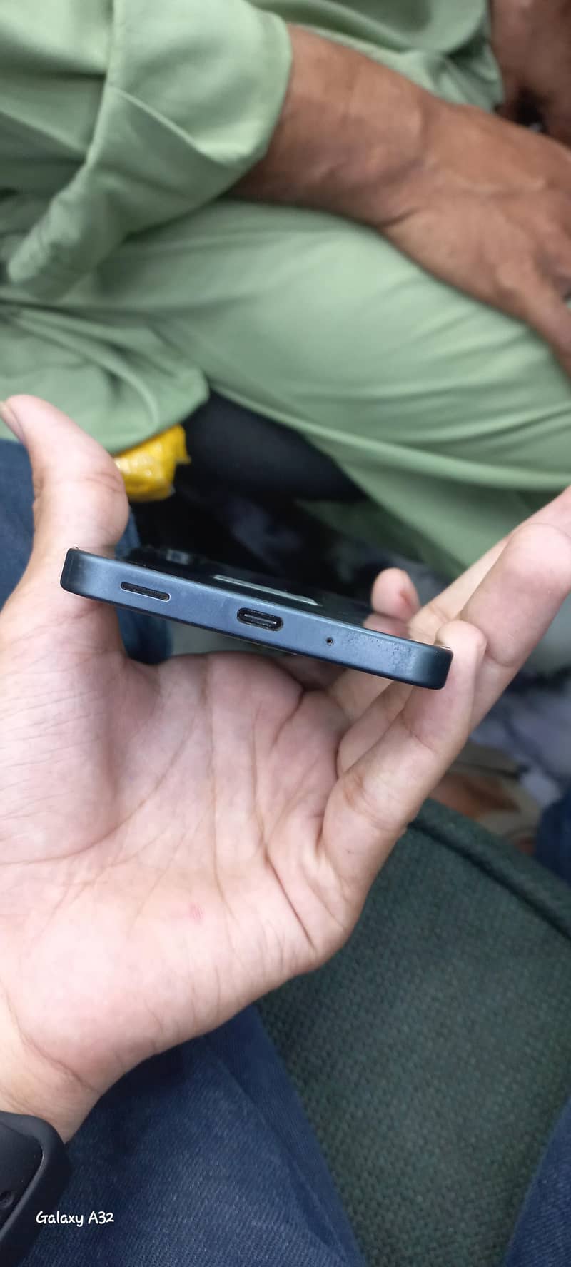 SAMSUNG A16 2
