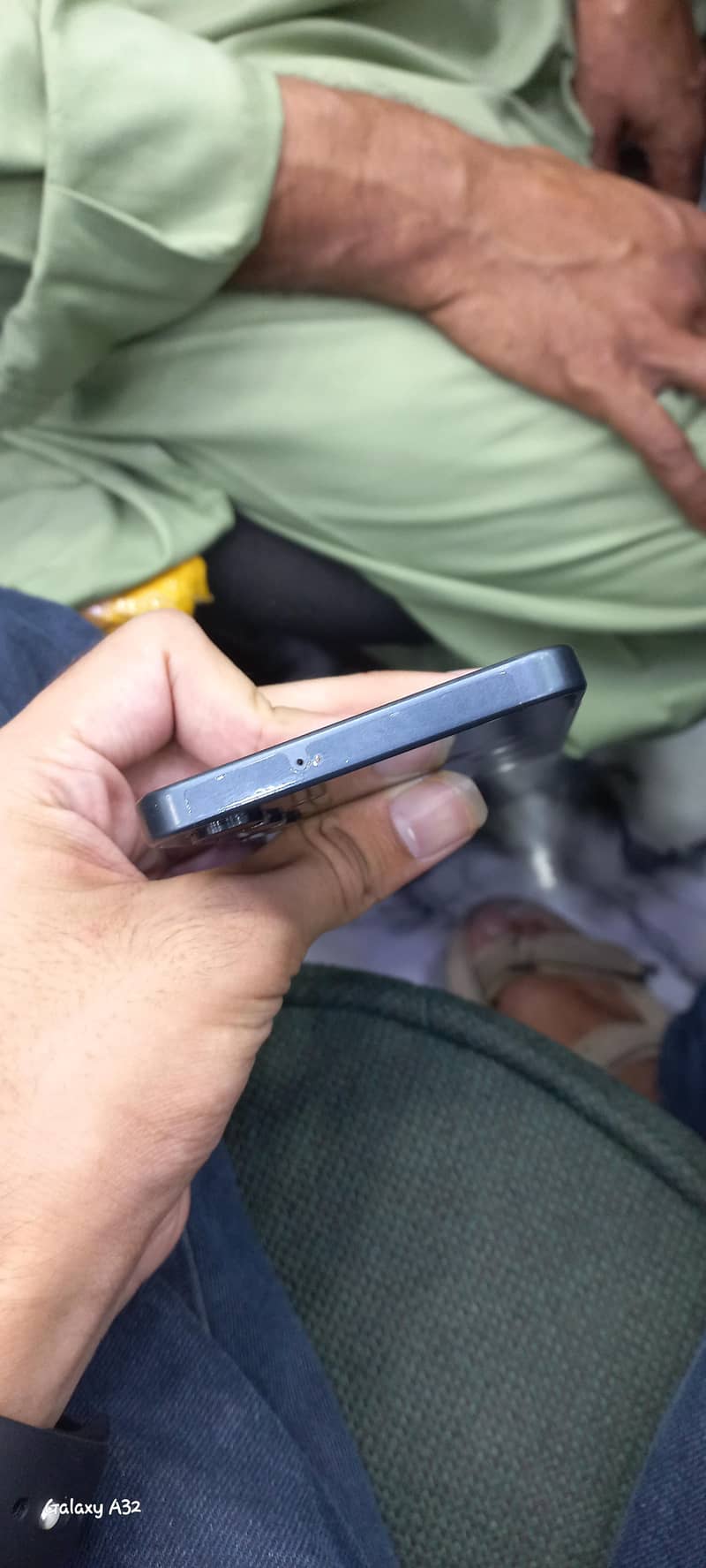 SAMSUNG A16 4