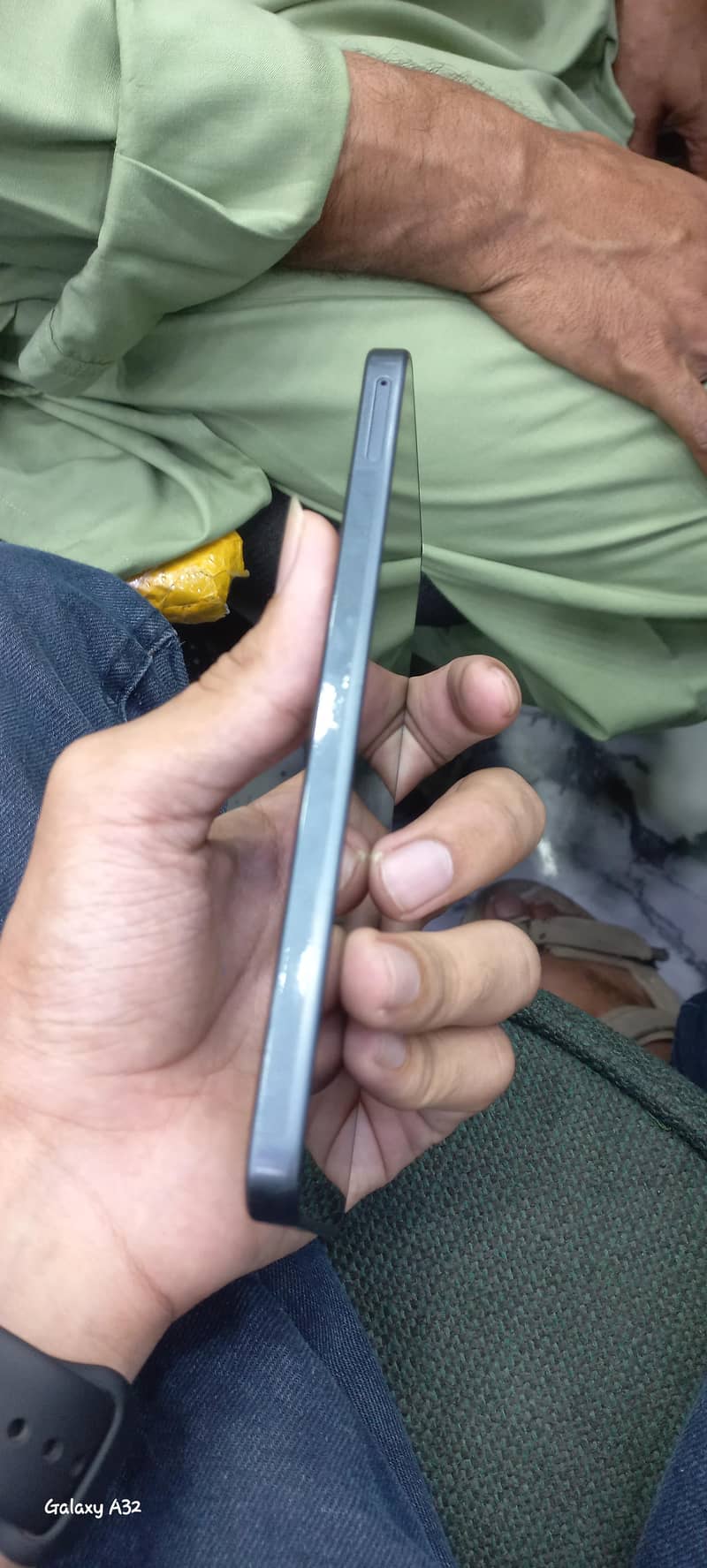 SAMSUNG A16 5