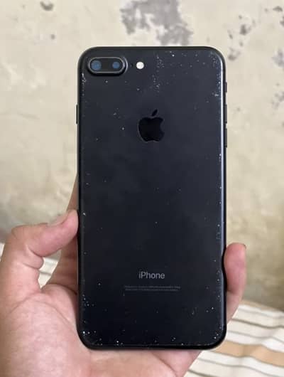 Apple iPhone 7 Plus