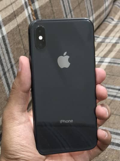 Apple iPhone XS - Factory Unlock