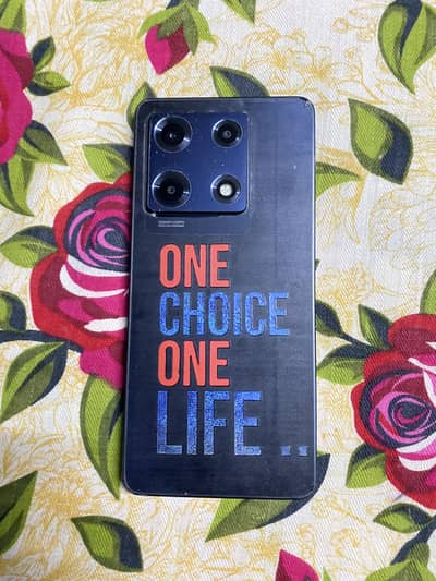 Infinix Note 30 Pro