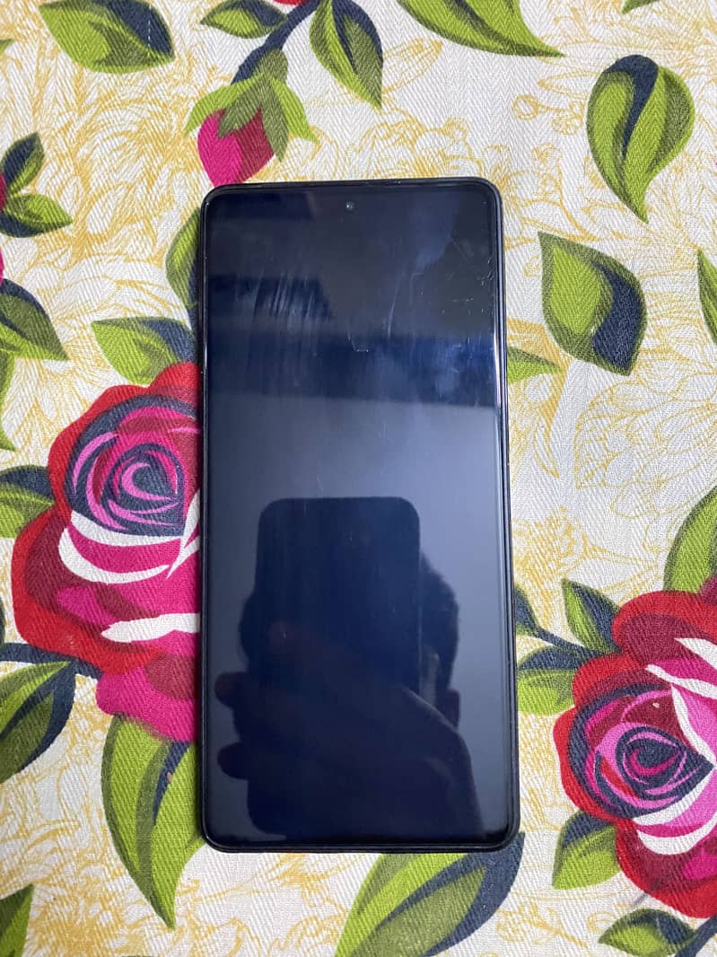Infinix Note 30 Pro 1