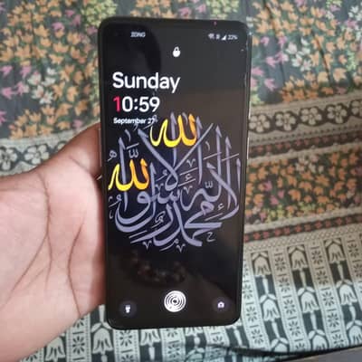 One Plus 9 5G