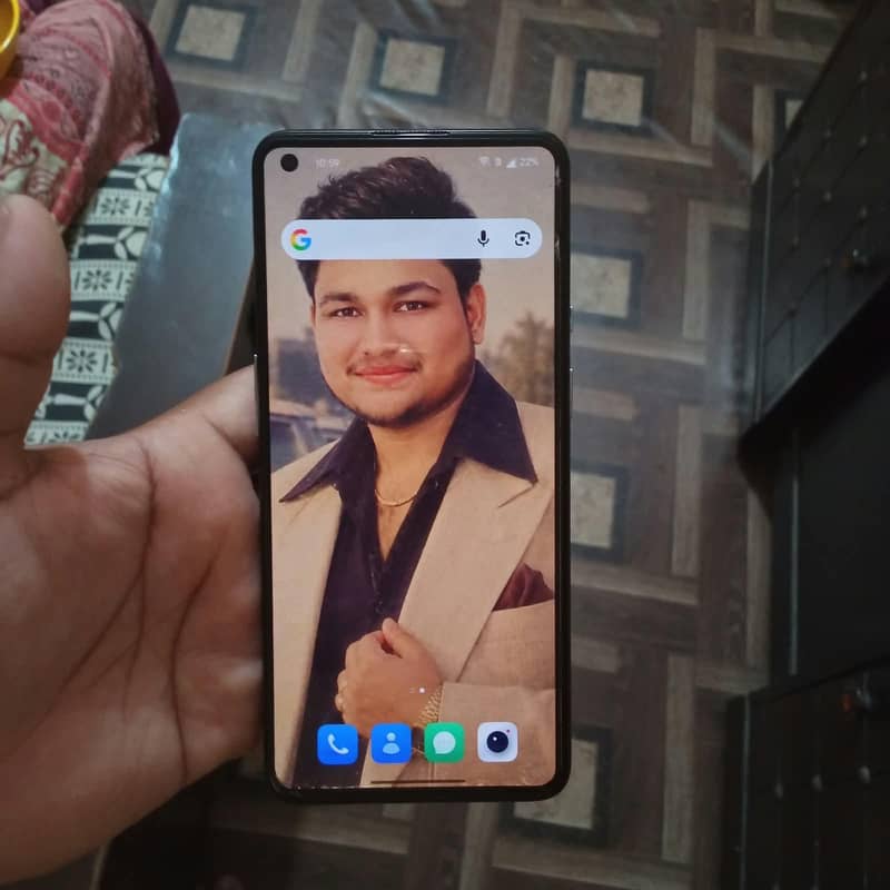 One Plus 9 5G 5