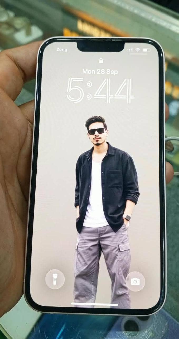 Apple iPhone 13 0