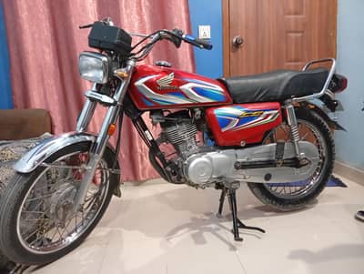 honda 125 2022 Advance