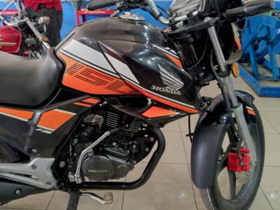 Honda 150cc
