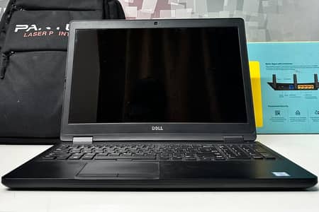 Dell Latitude 5590 – Business-Class Performance