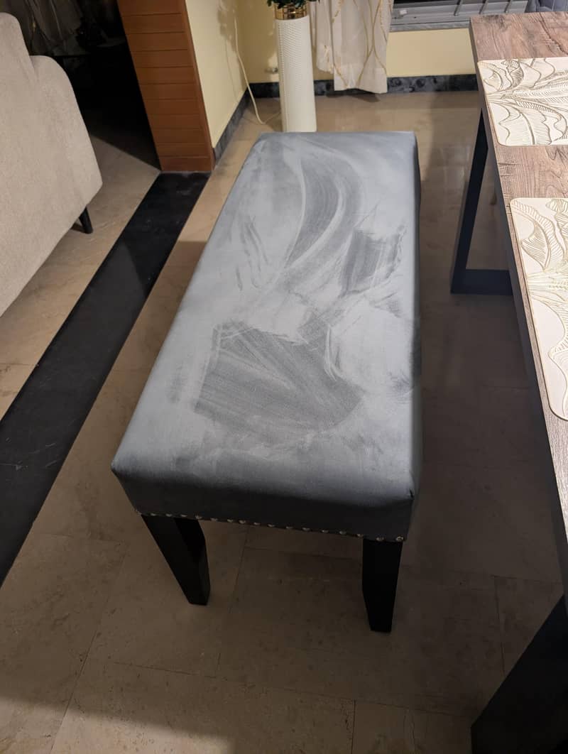 Premium Dining set 3