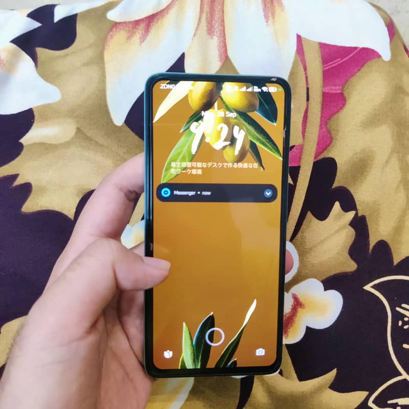 Redmi Note 14 1