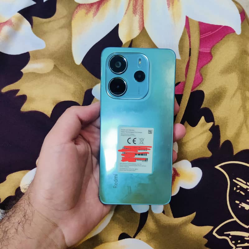 Redmi Note 14 2
