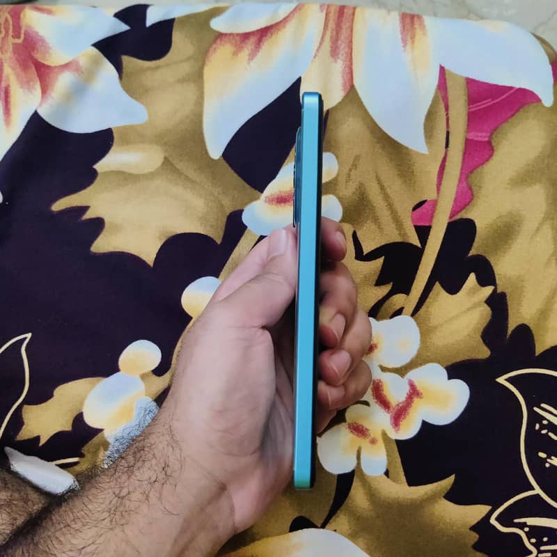 Redmi Note 14 4