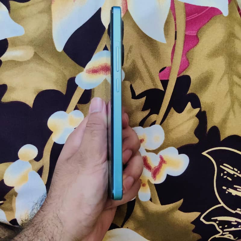 Redmi Note 14 5