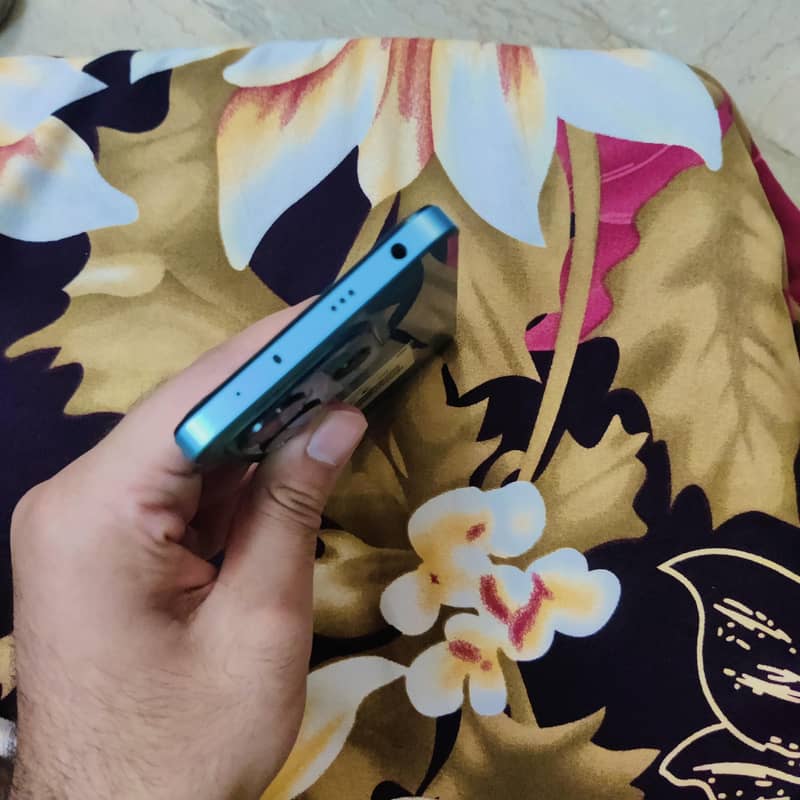 Redmi Note 14 6
