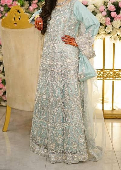 Bridal Maxxi New condition