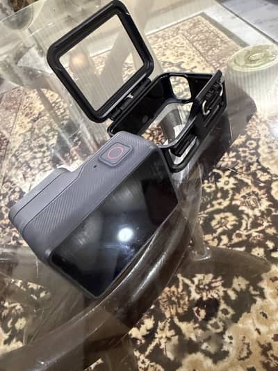 Go pro 7