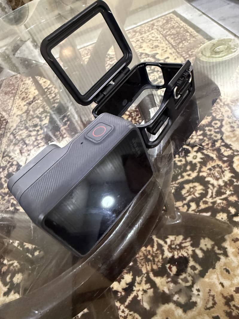 Go pro 7 0