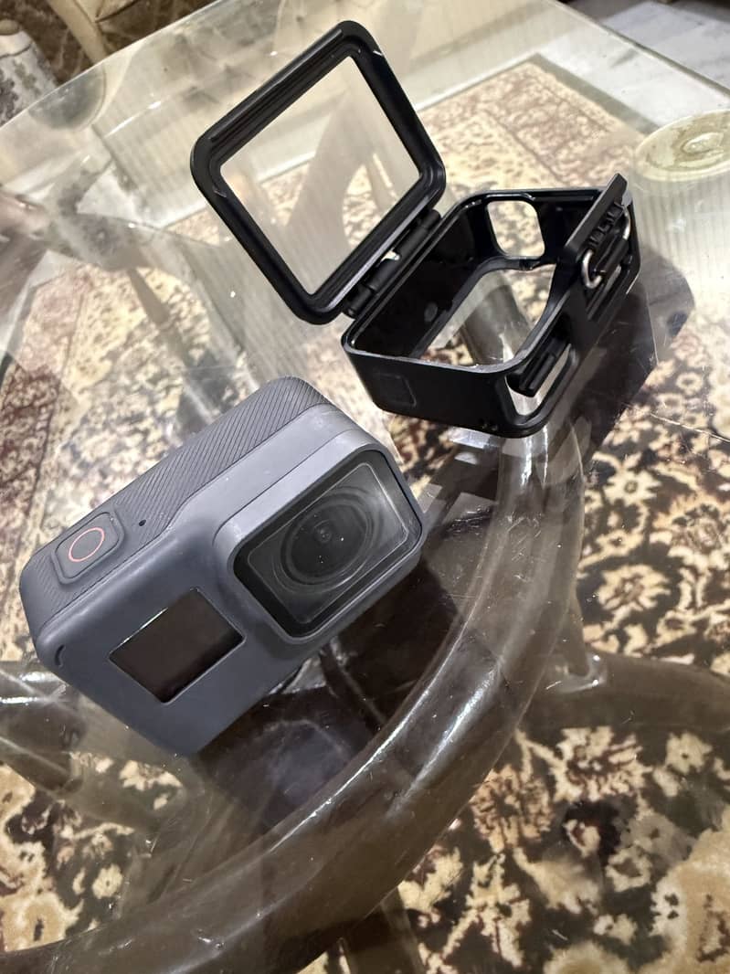Go pro 7 1