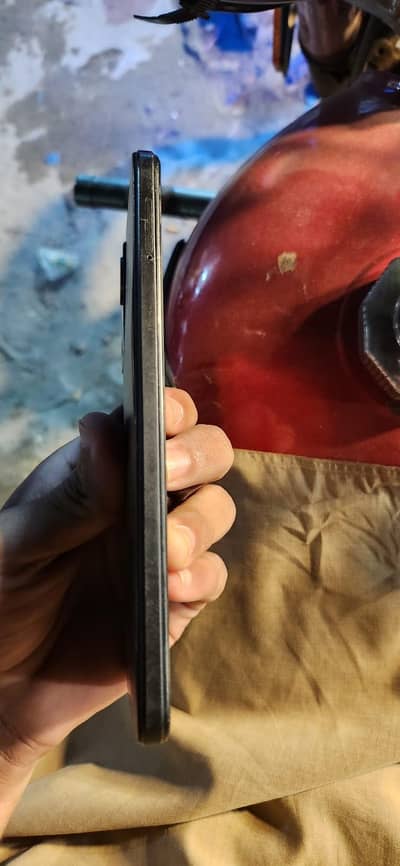 Infinix Note 11