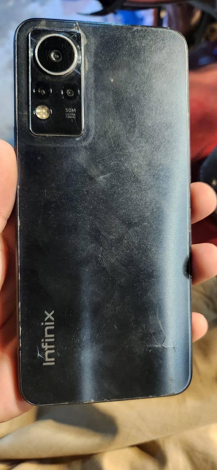 Infinix Note 11 1