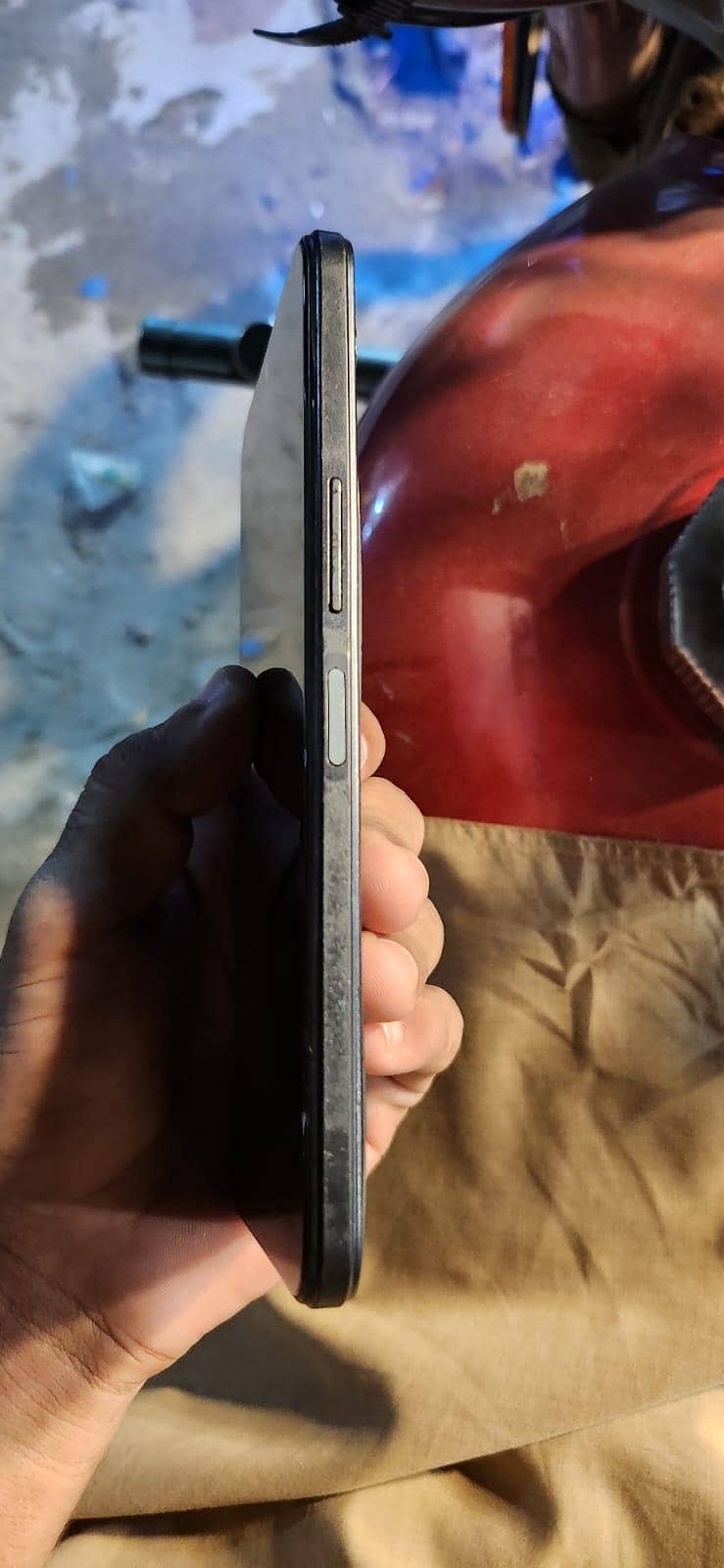 Infinix Note 11 2