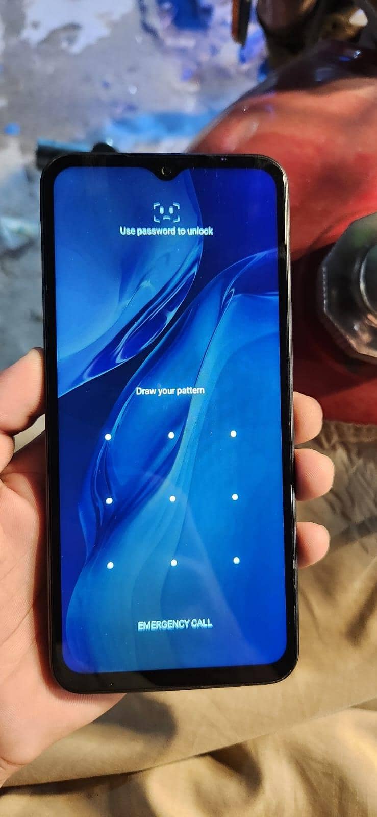 Infinix Note 11 3