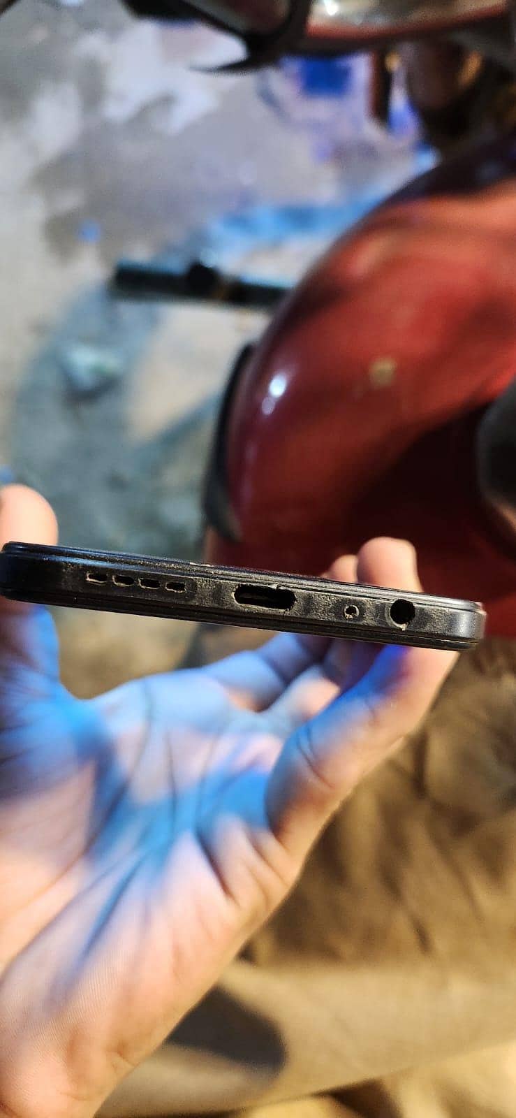 Infinix Note 11 4