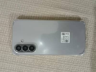 Samsung Mobile A17