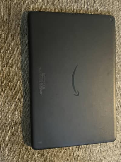 fire hd 10