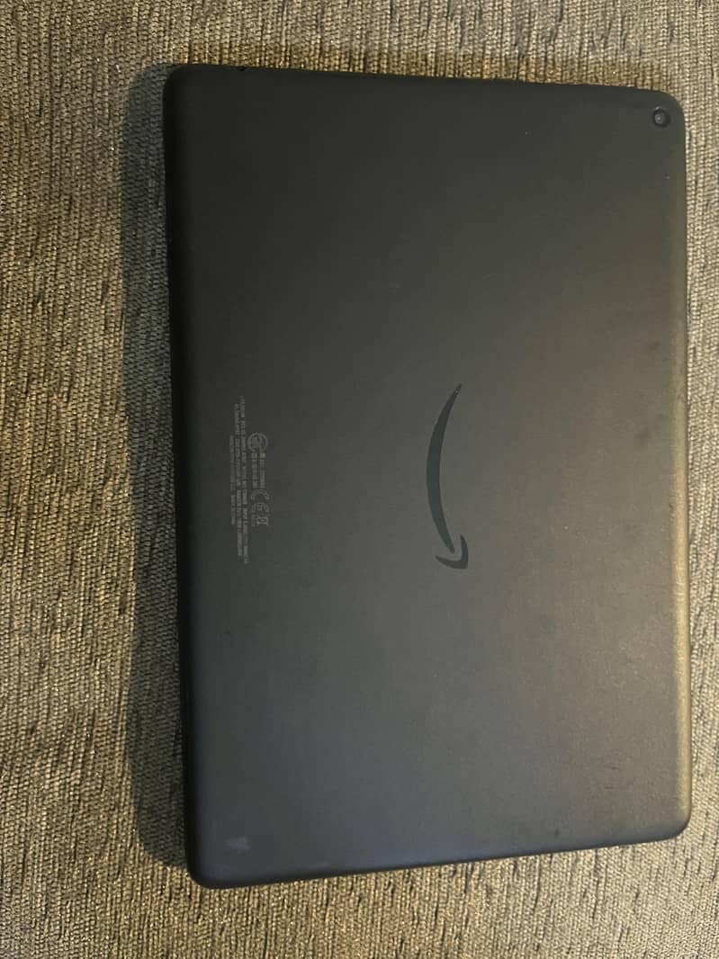 fire hd 10 0