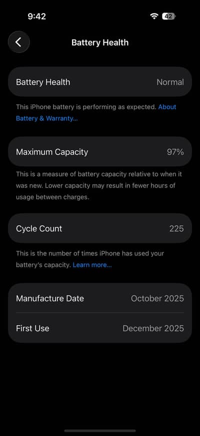 Apple iPhone 17 Pro jv 256gb